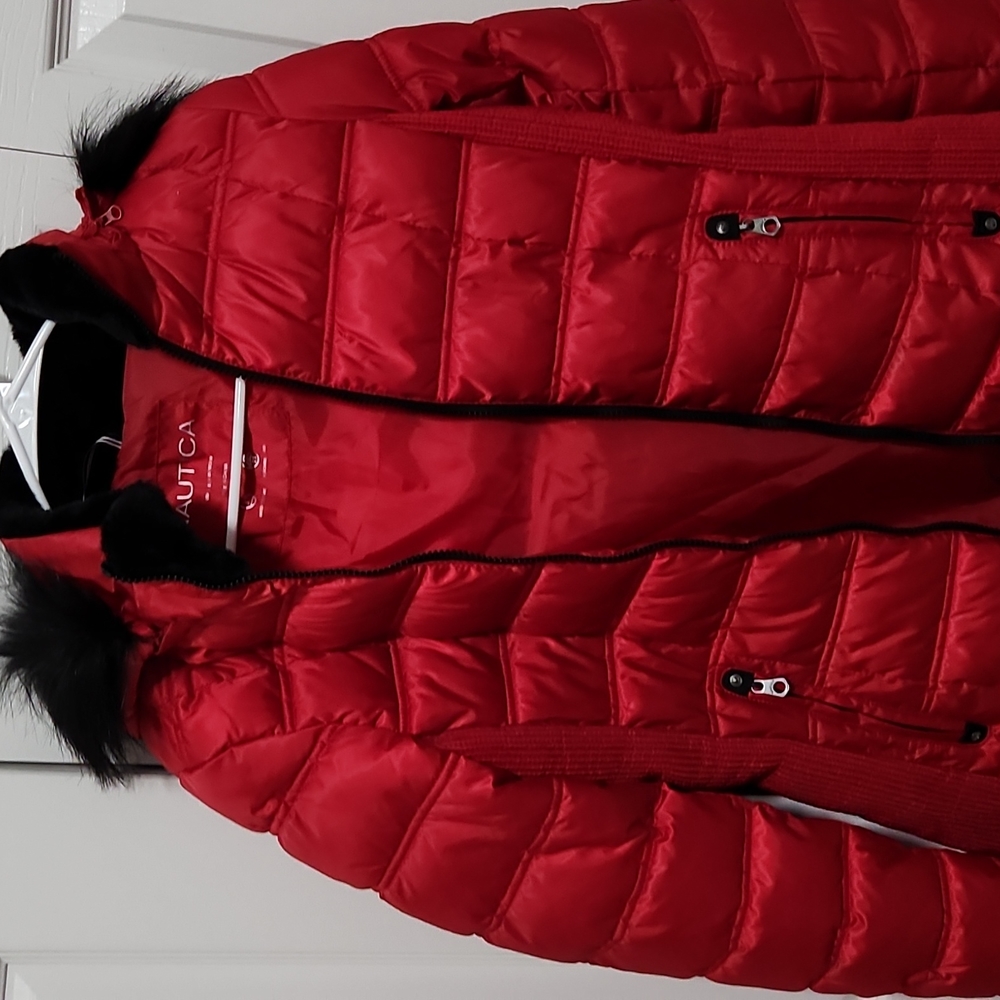 Coat - Picture 9 of 9